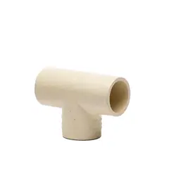 NICOLL - Te Lisa CPVC Cementar - HI 3/4" 1 Unidad