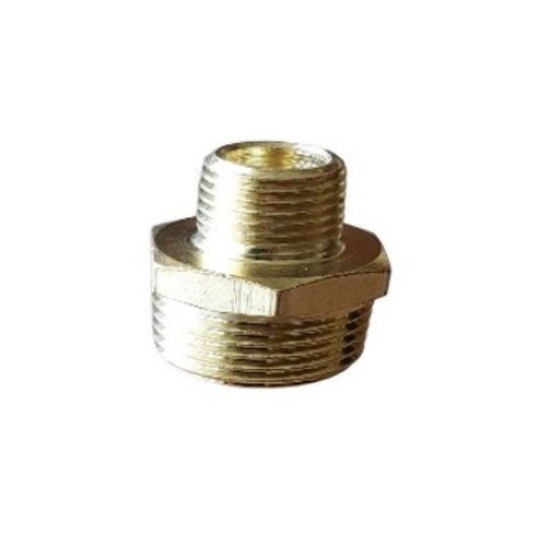 Reducción de Compresora 1/2x1/4"