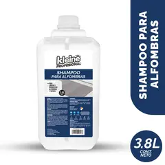 undefined - Shampoo para Alfombras 1GL