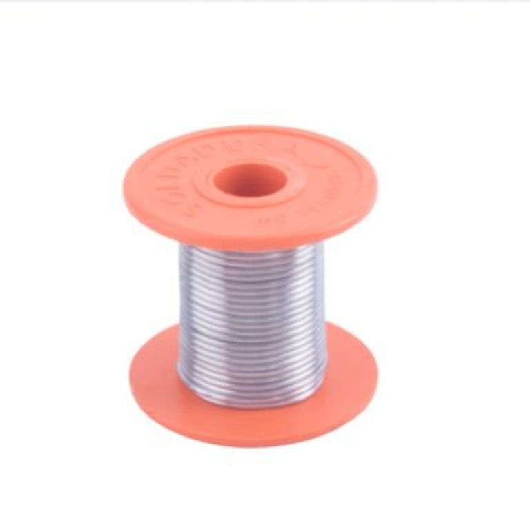 Estaño para electricista 3/32"marca