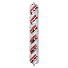 SOUDAL - Pegamento Gris 600mm