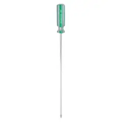 JEEP - Destornillador Plano 12''x1/4'' Rubicon