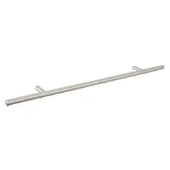 FIXSER - Jalador de Asa Recto Liviano Acero Inoxidable 220 mm