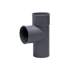 NICOLL - Tee PVC Cementar - HI 3" 1 Unidad