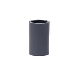 S/M - Unión PVC Cementar - HI 1" 1 Unidad