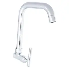 VAINSA - Llave para Lavadero a la Pared Romantik