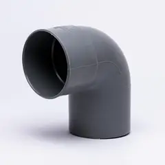 NICOLL - Codo desagüe 4" x 90°