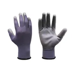 RDL - Guantes de Seguridad Nylon con Poliuretano