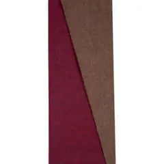 NOVOFLOR - Alfombra de Pared a Pared Rojo Colonial 2m por M2