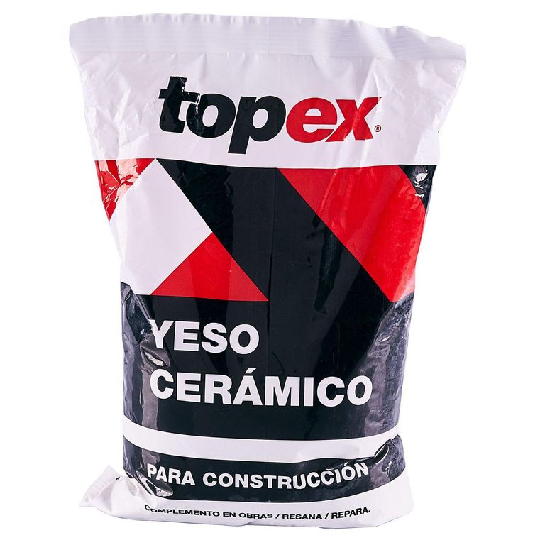 Yeso Cerámico 1kg