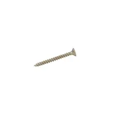 MAMUT - Tornillo para Madera Aglomerado 35x35 mm x 144 unid