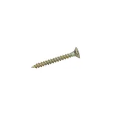 MAMUT - Tornillo para Madera Aglomerado 40x35 mm x 144 unid