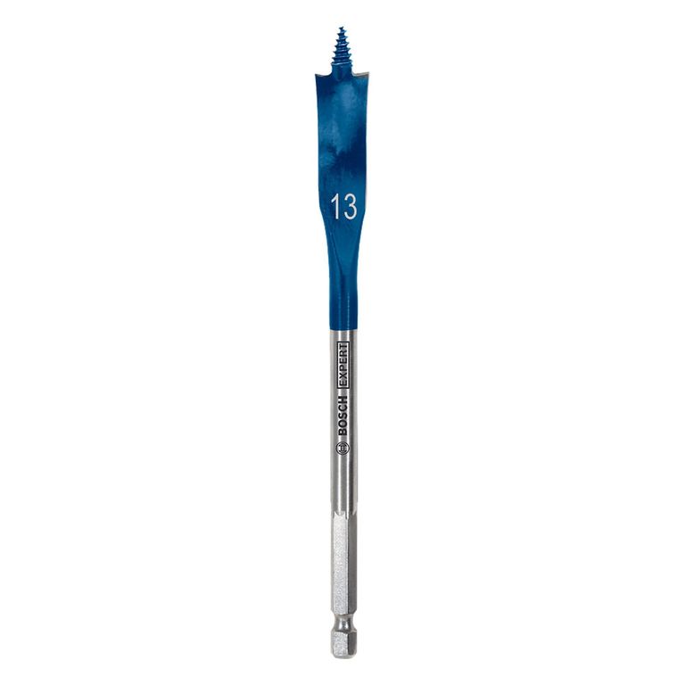 Broca Plana para Madera 13mm