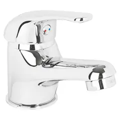 TREBOL - Llave de Lavatorio Monomando Sirene