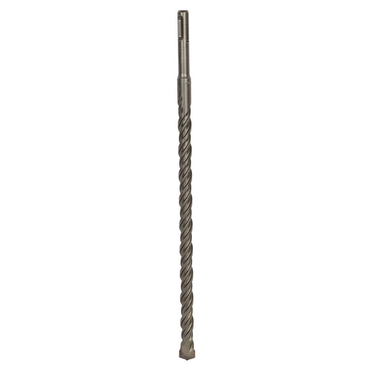 Broca Acero 14.3 mm - 9/16" x 10 x 12 SDS Plus