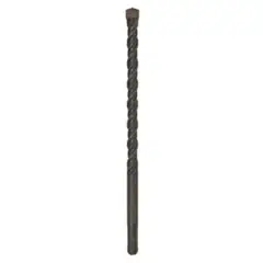 BOSCH - Broca Acero 11.1 mm - 7/16" x 6 x 8 SDS Plus