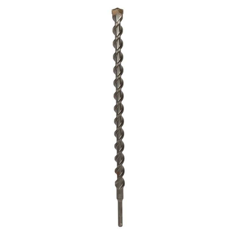 Broca Acero 22.2 mm - 7/8" x 16 x 18 SDS Plus