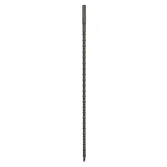 BOSCH - Broca Acero 9.5 mm-3/8"x16x18 SDS plus