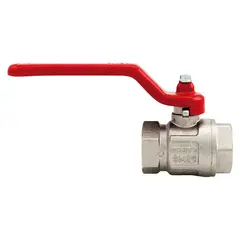 ITAP - Válvula Esférica 2"