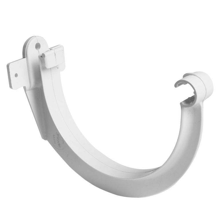 GANCHO PLASTICO P/CANAL150MM