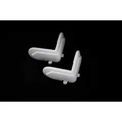 ZENDER - SEGURO ANGUL (PACK X2) P/CJN