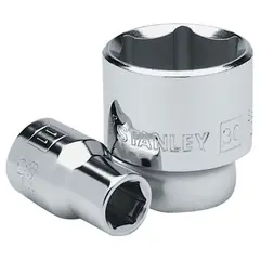 STANLEY - Dado 10 mm Encastre 1/2