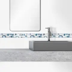 KANTU - Listelo Patagonia 39.5x5.5cm