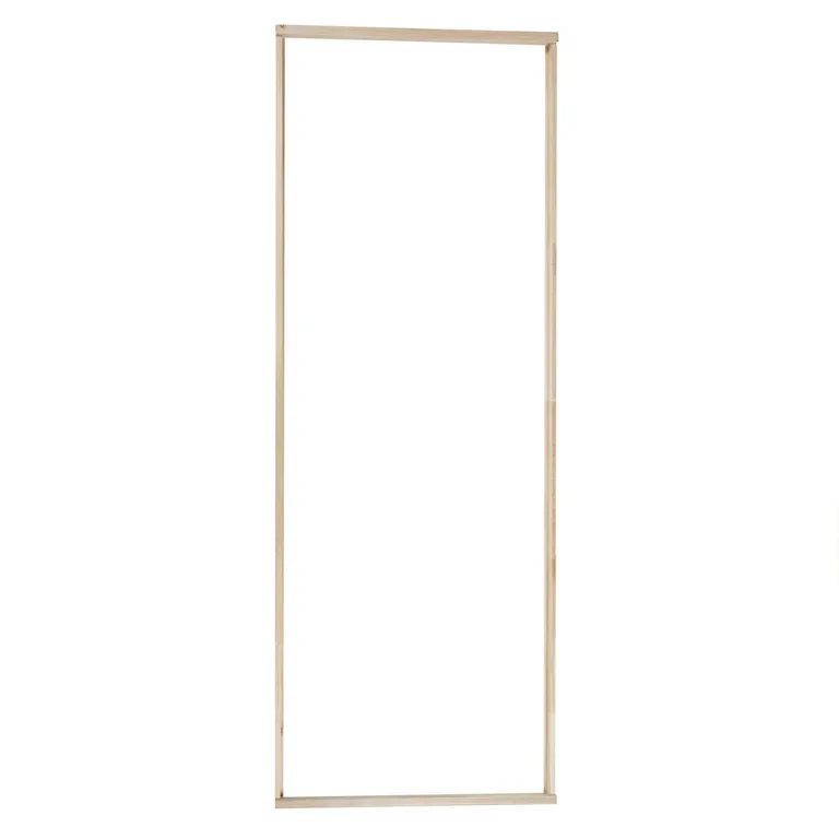 Marco Natural 3.2 x 6 x 272 cm