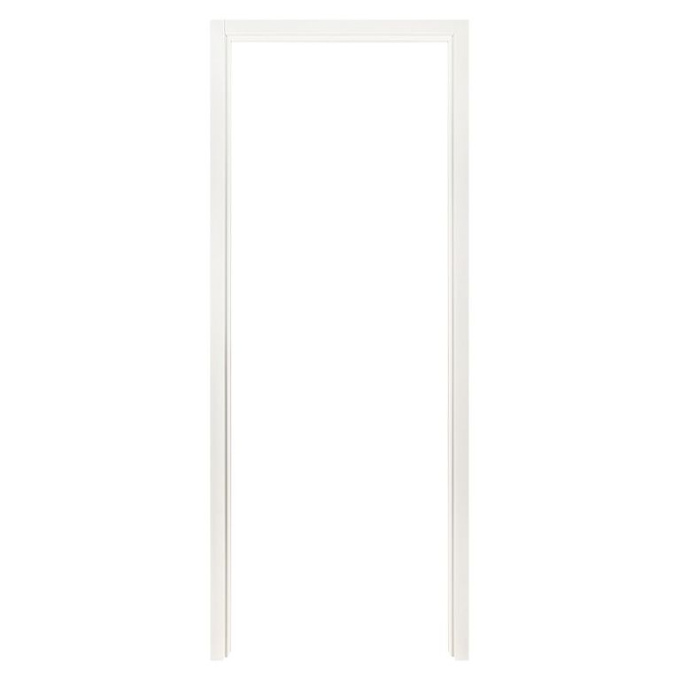 Marco Prepintado 3.2 x 6 x 272 cm