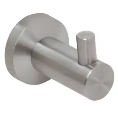 SENSI DACQUA - Gancho para Toalla Rodas 6 cm