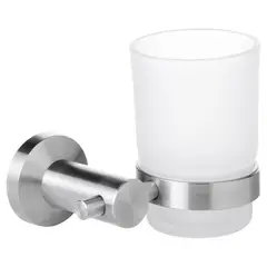 SENSI DACQUA - Portacepillo Rodas 12cm