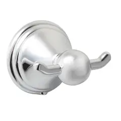 SENSI DACQUA - Gancho Modena cromado