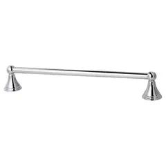 SENSI DACQUA - Toallero barra Modena 45cm