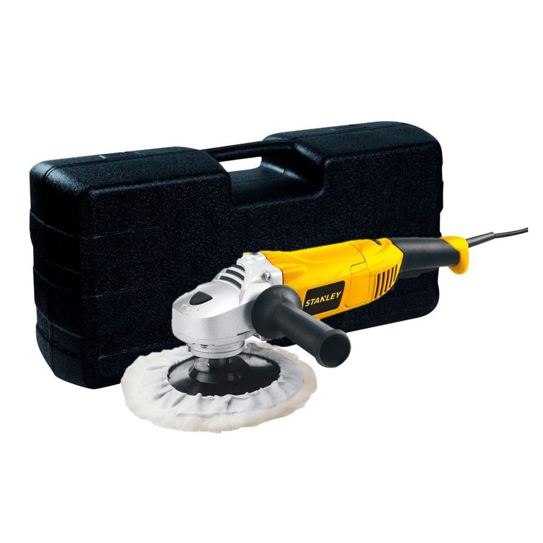 Pulidora para Autos Eléctrica 7" 1300W SP137K