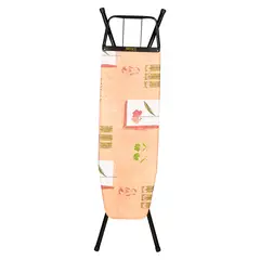 ATAHUALPA - Tabla para Planchar Negro