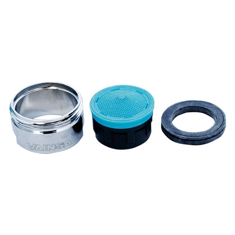 Aireador macho para llave lavatorio