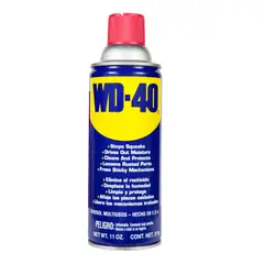 WD-40 - Aflojatodo WD40 11 Onzas