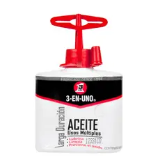 3 EN UNO - ACEITE 3-EN-UNO 30ML.