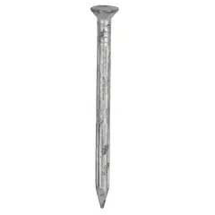 FIXSER - Clavo Estriado 2.7x40 mm x 50 unid