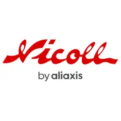 NICOLL - TAPA EMBD PVC IZQ