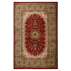 JUST HOME COLLECTION - Alfombra Rectangular Carrera Clasica
