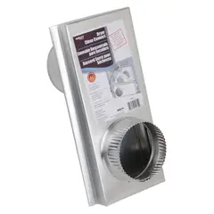 DEFLECTO - Conector Secadora Close