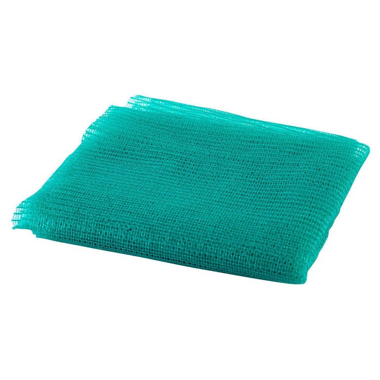 Malla Raschel 50% Verde 4.2mx1m (4.2m2) x metro lineal