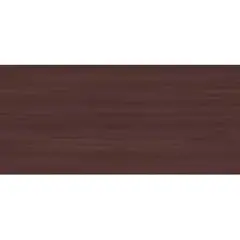 REHAU - Tapacanto PVC Wengue 22X3mm por Metro Lineal
