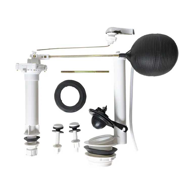Kit de Accesorios para Tanque de Inodoro