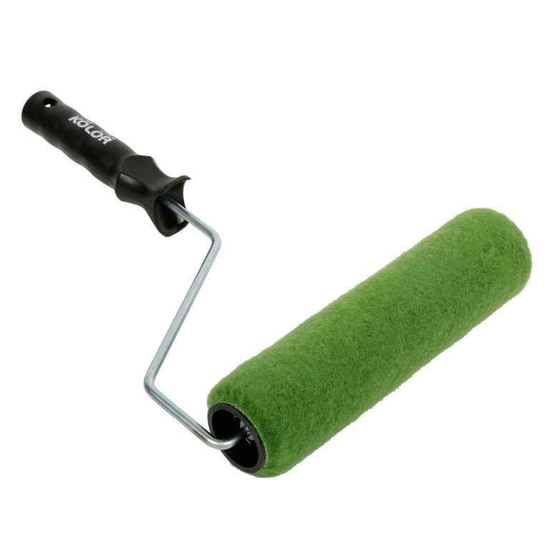 Rodillo multiuso 9''