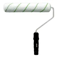 undefined - Rodillo Kolor Microfibra 9"