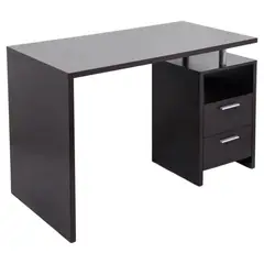 JUST HOME COLLECTION - Escritorio Canarias Marrón