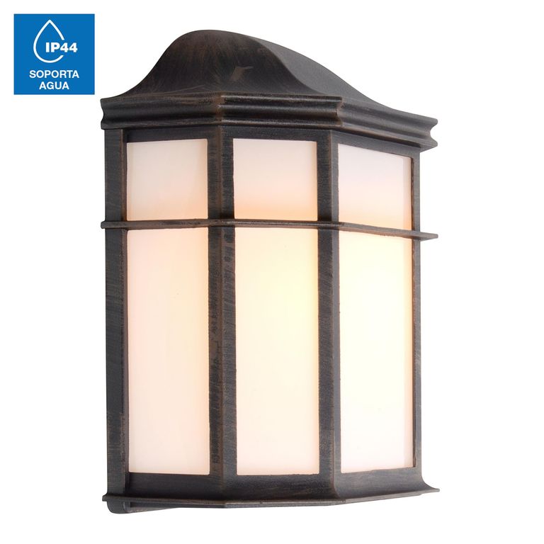 30 W IP 23 0 lm Luz Cálida o fría