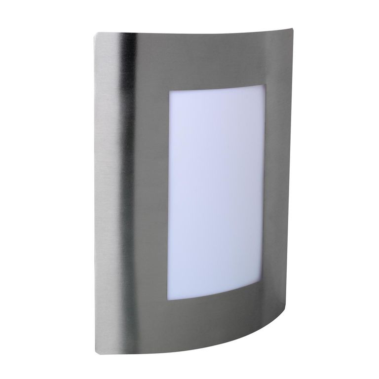 Aplique Newcastle Cuadro 15 W IP44 Luz Cálida o Fría